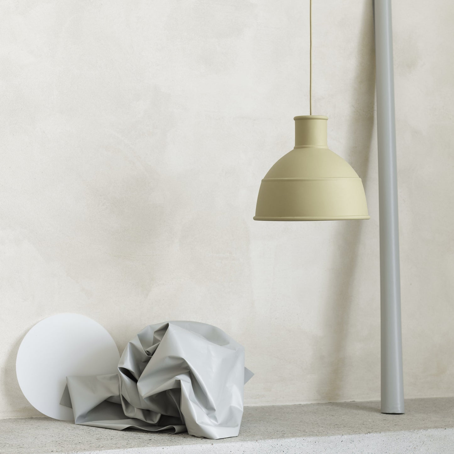 Unfold Pendant Light