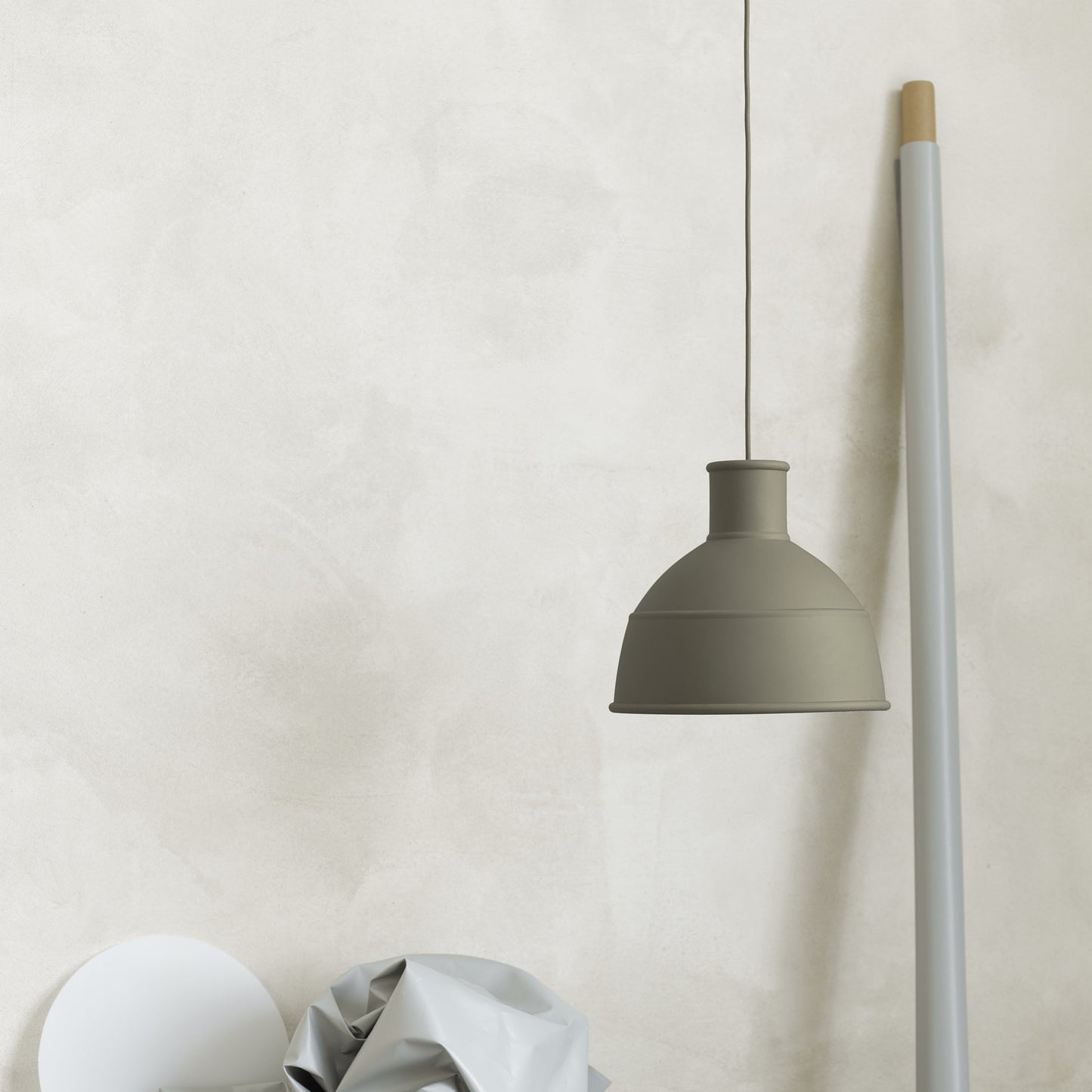 Unfold Pendant Light