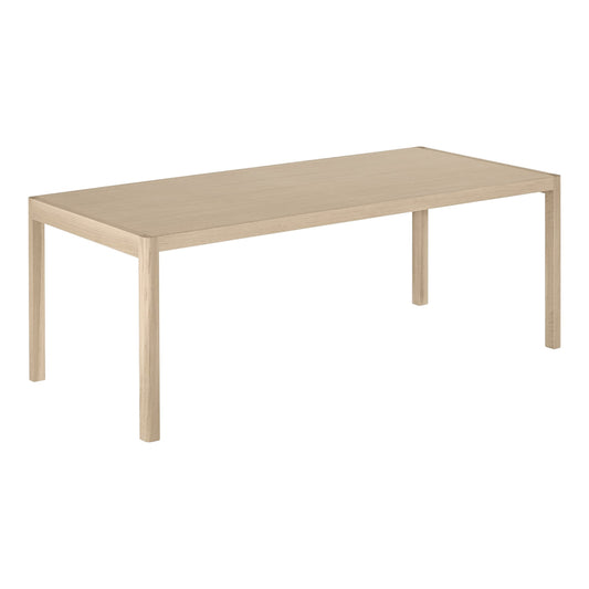 Workshop Coffee Table