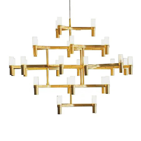 Crown Major Pendant Light