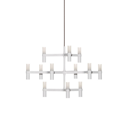 Crown Minor Pendant Light