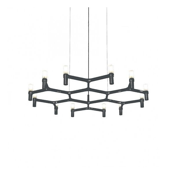 Crown Plana Minor Pendant Light