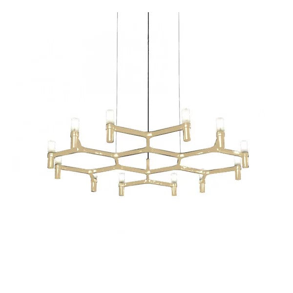 Crown Plana Minor Pendant Light