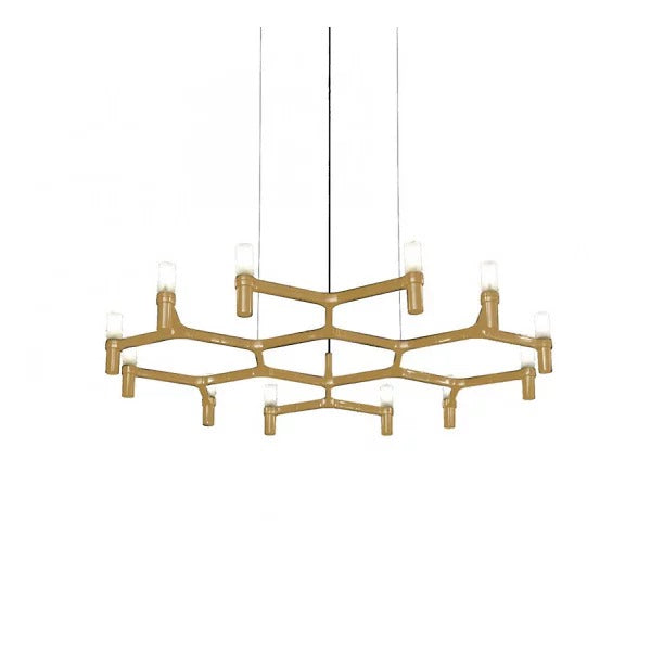 Crown Plana Minor Pendant Light