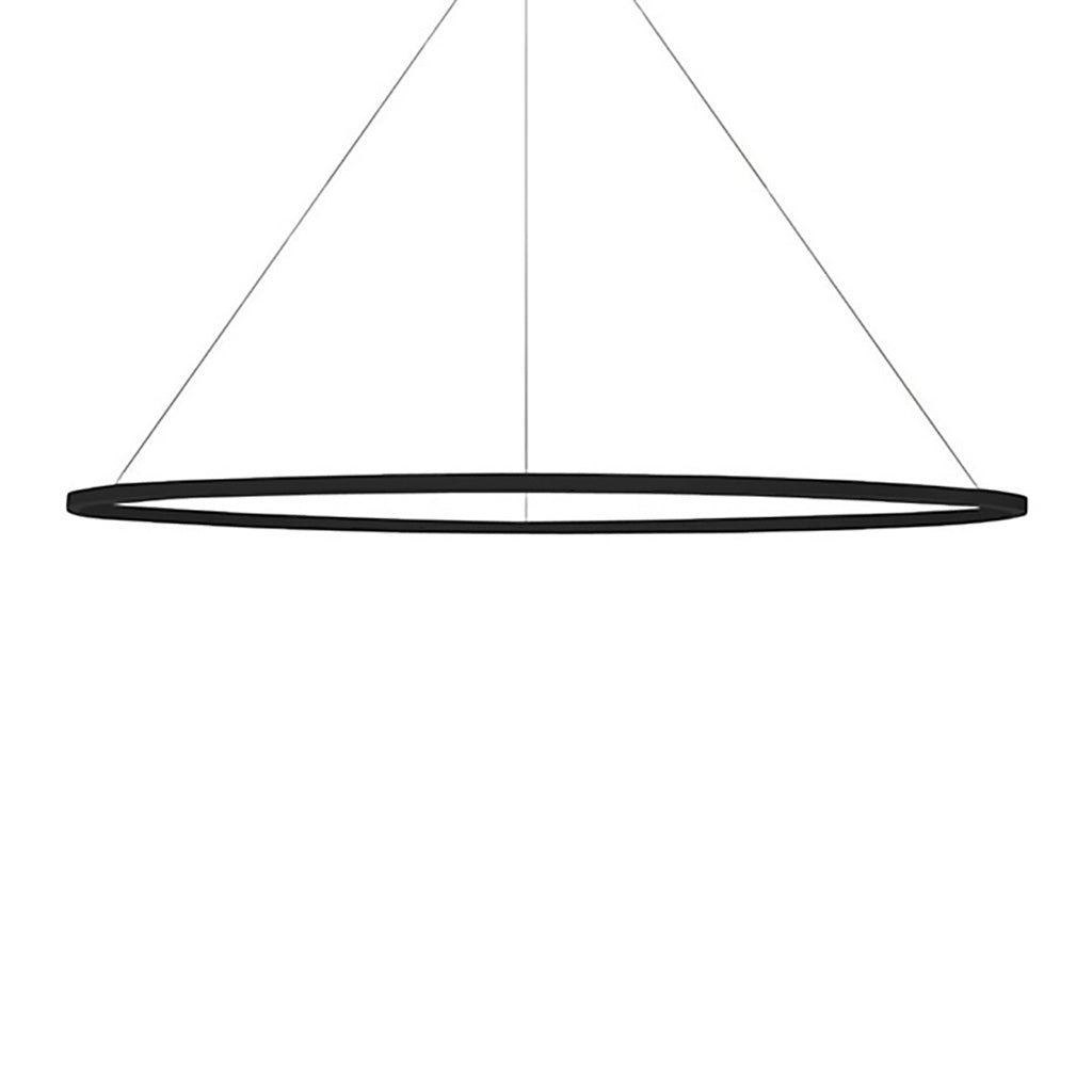 Ellisse Major Pendant Light