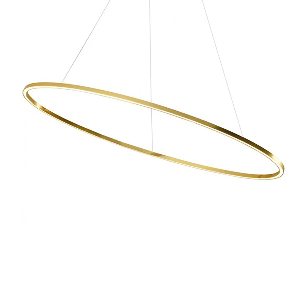 Ellisse Major Pendant Light