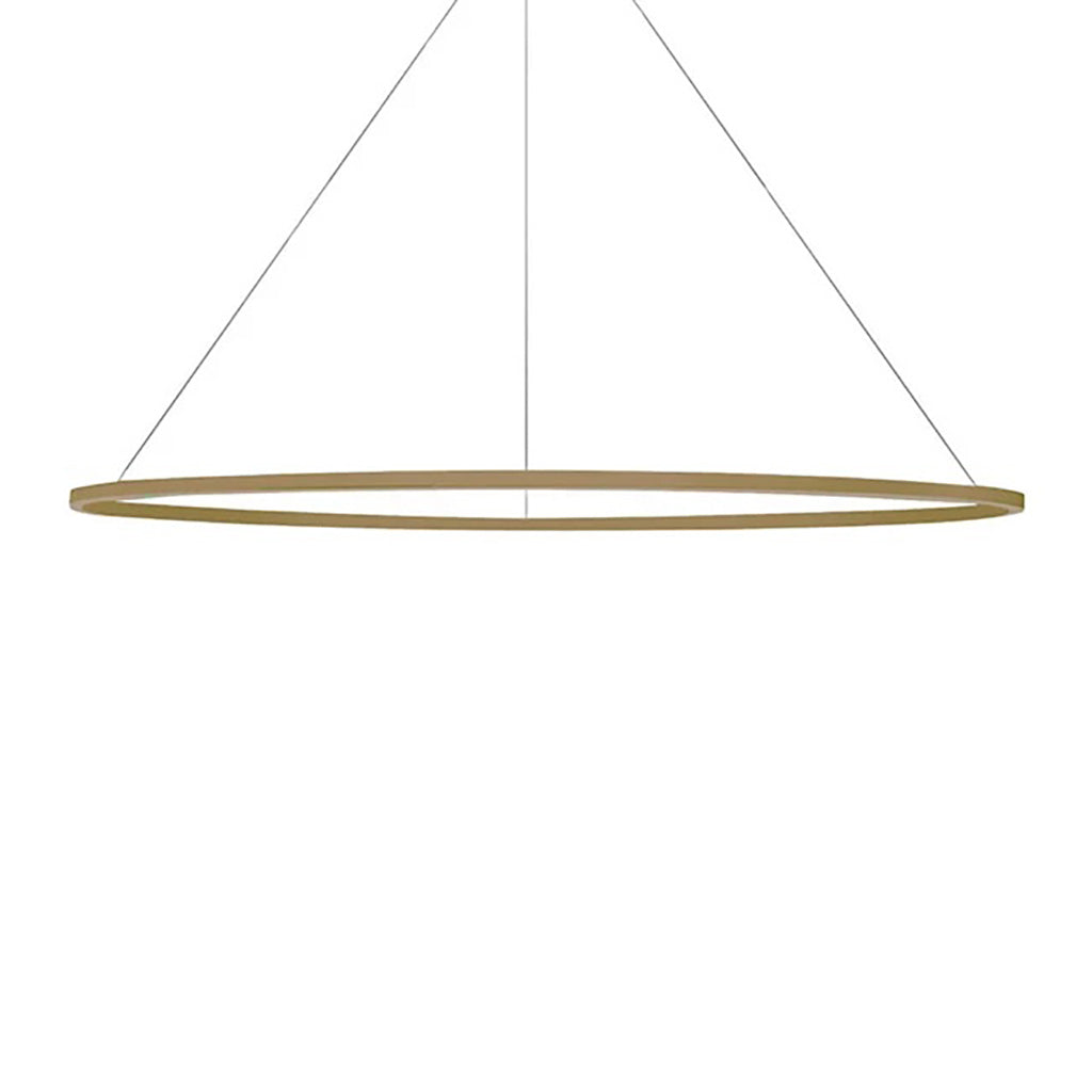 Ellisse Major Pendant Light