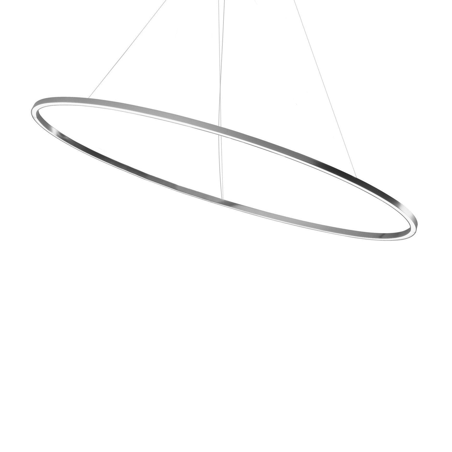 Ellisse Major Pendant Light