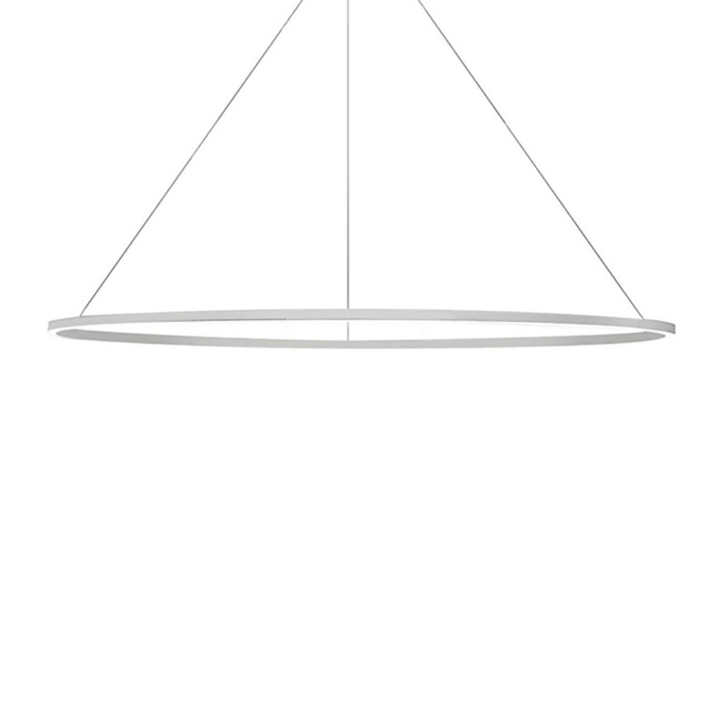 Ellisse Major Pendant Light