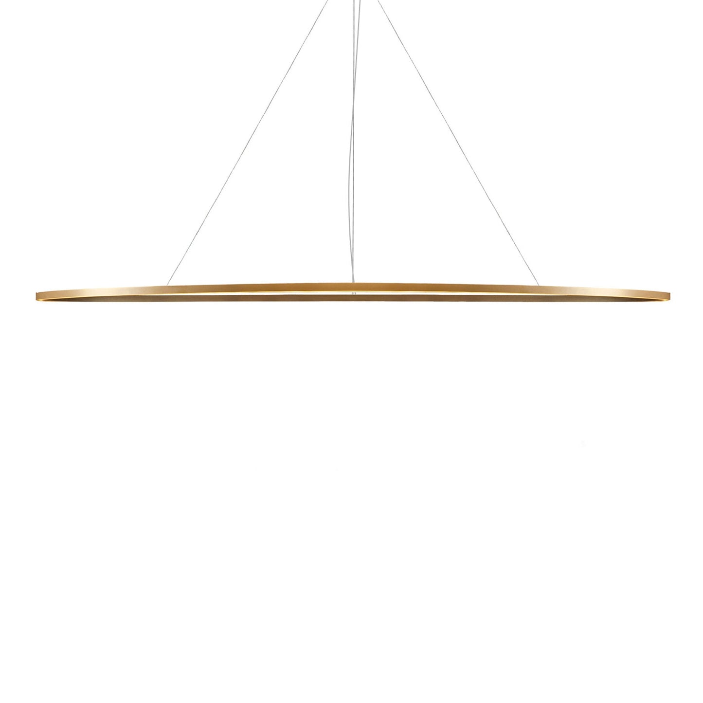 Ellisse Mega Pendant Light