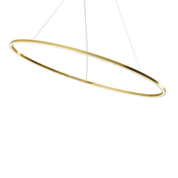 Ellisse Minor Pendant Light