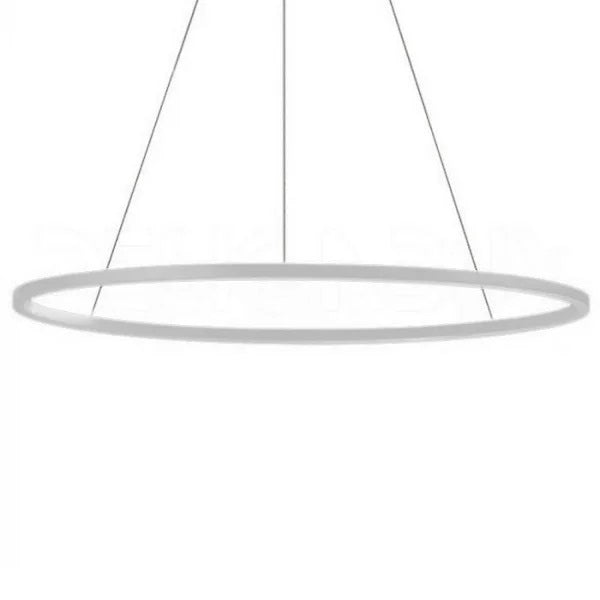 Ellisse Minor Pendant Light