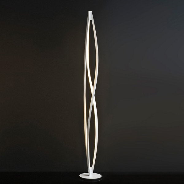 In the Wind Floor Lamp