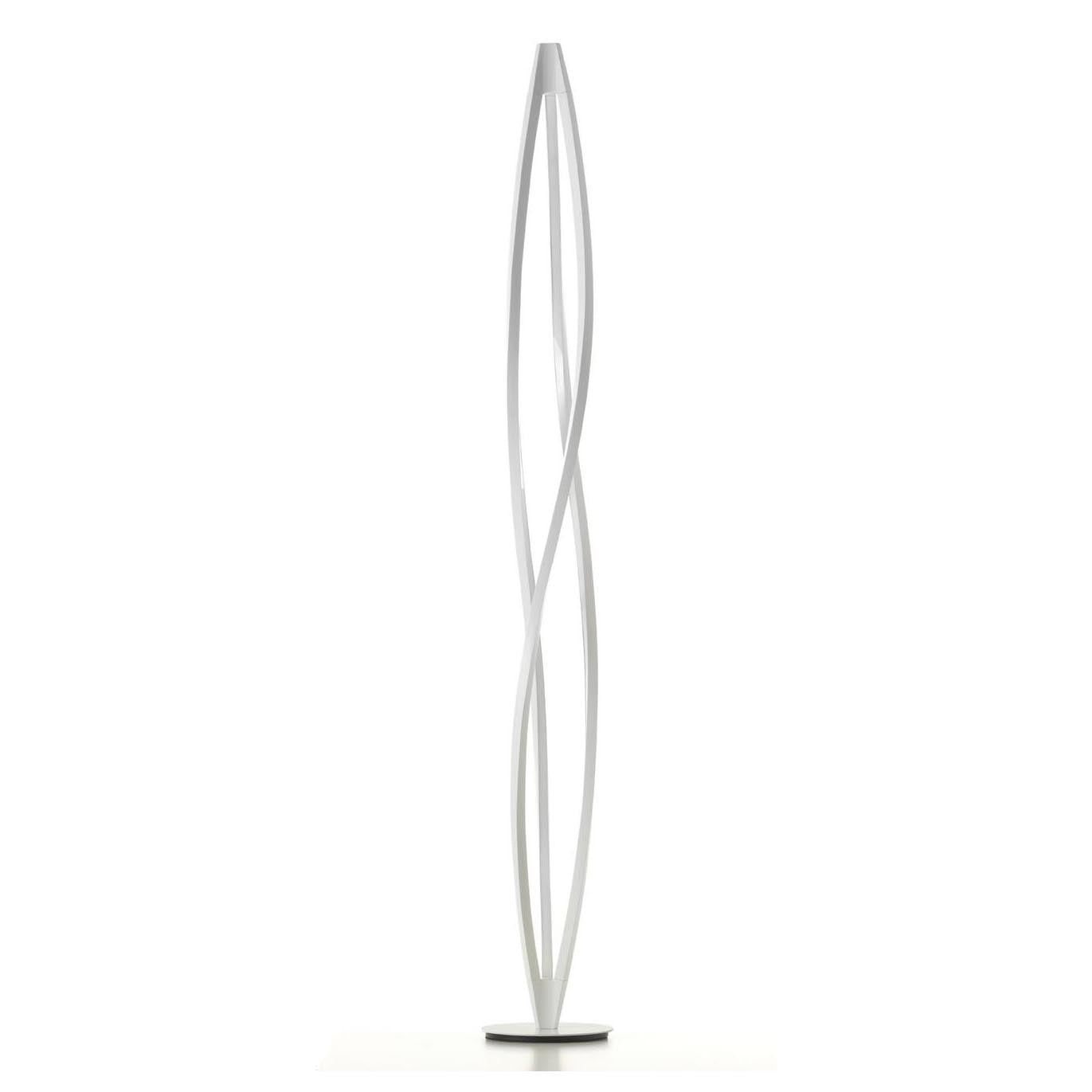 In the Wind Floor Lamp