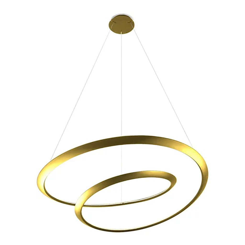 Kepler Pendant Light