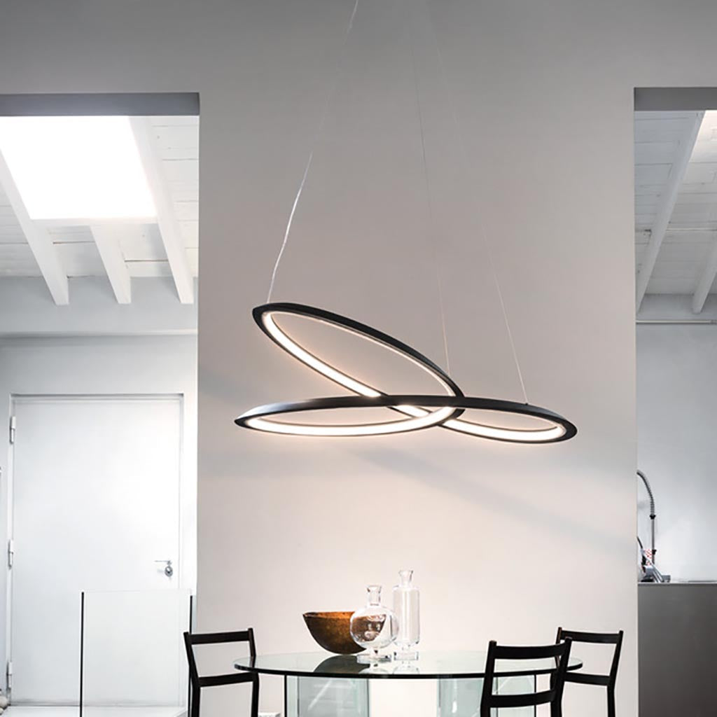 Kepler Pendant Light