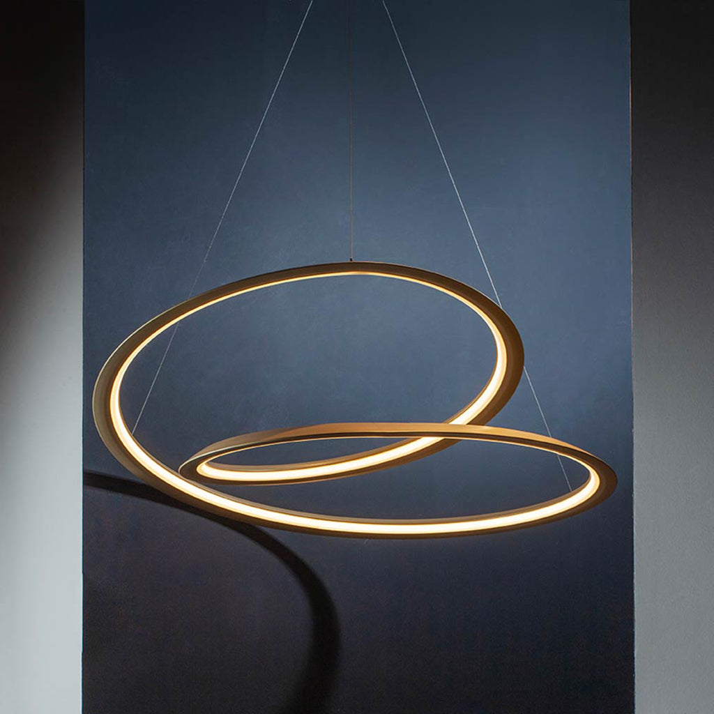 Kepler Pendant Light