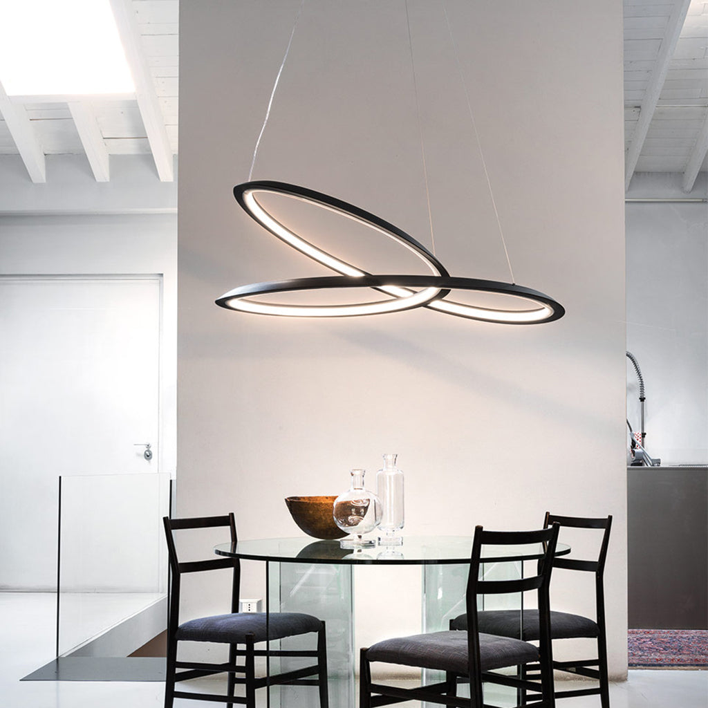 Kepler Pendant Light