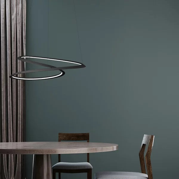 Kepler Pendant Light