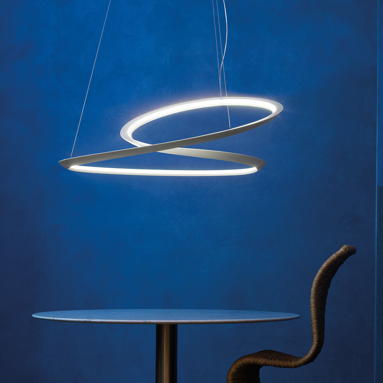 Kepler Pendant Light