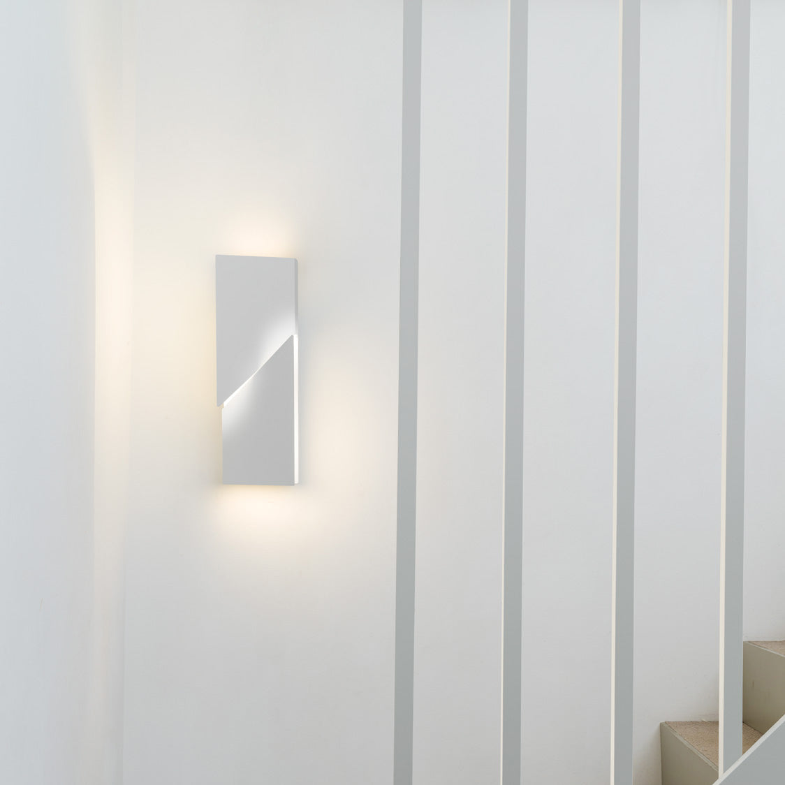 Small Shadows Wall Light