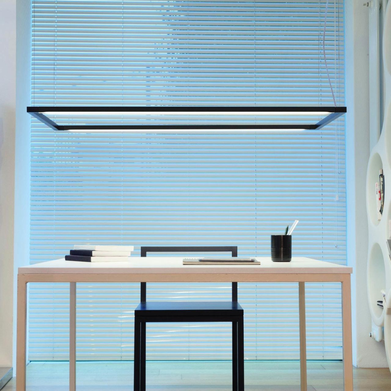 Spigolo Horizontal Pendant Light