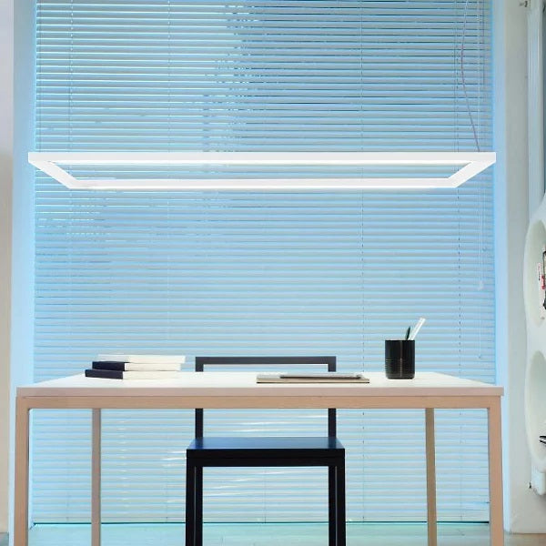 Spigolo Horizontal Pendant Light