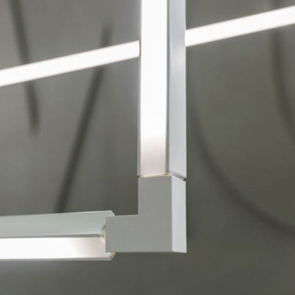 Spigolo Horizontal Pendant Light