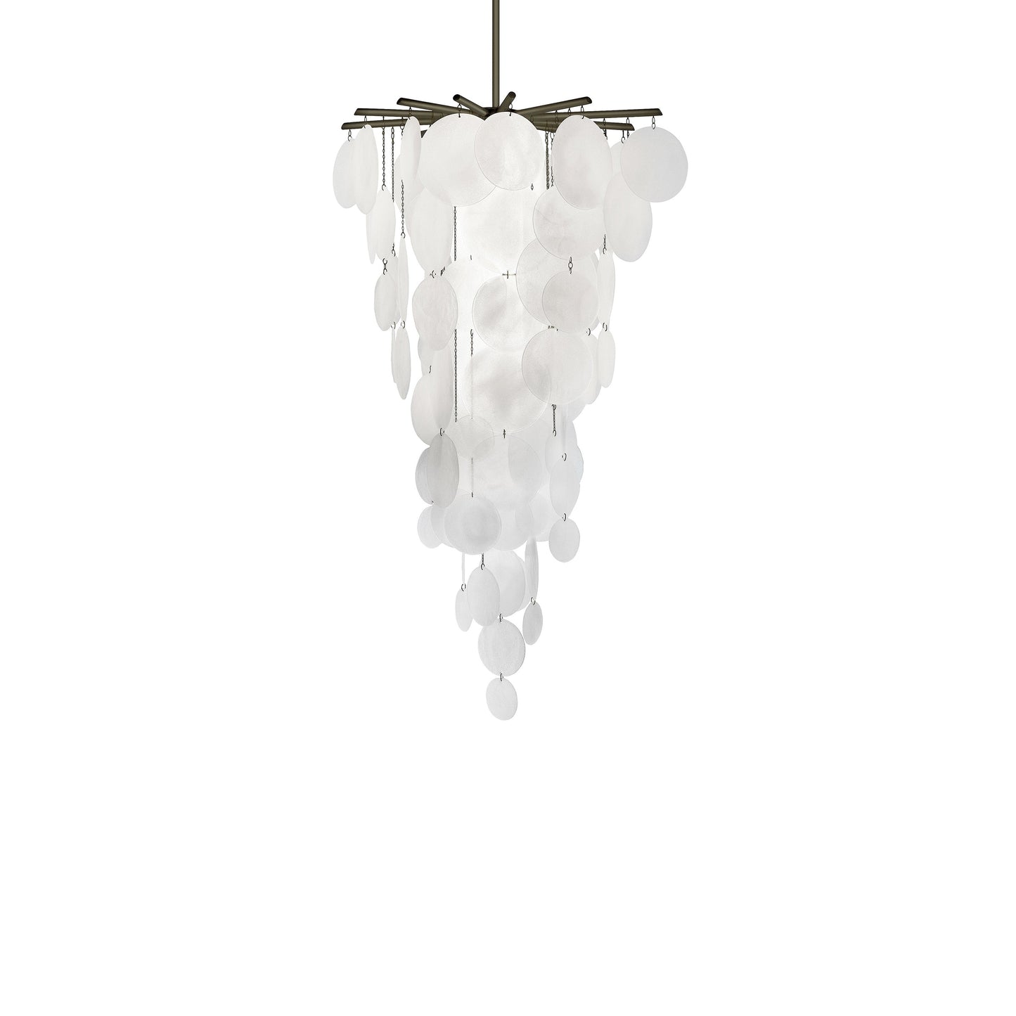 Nimbus Casdade Chandelier