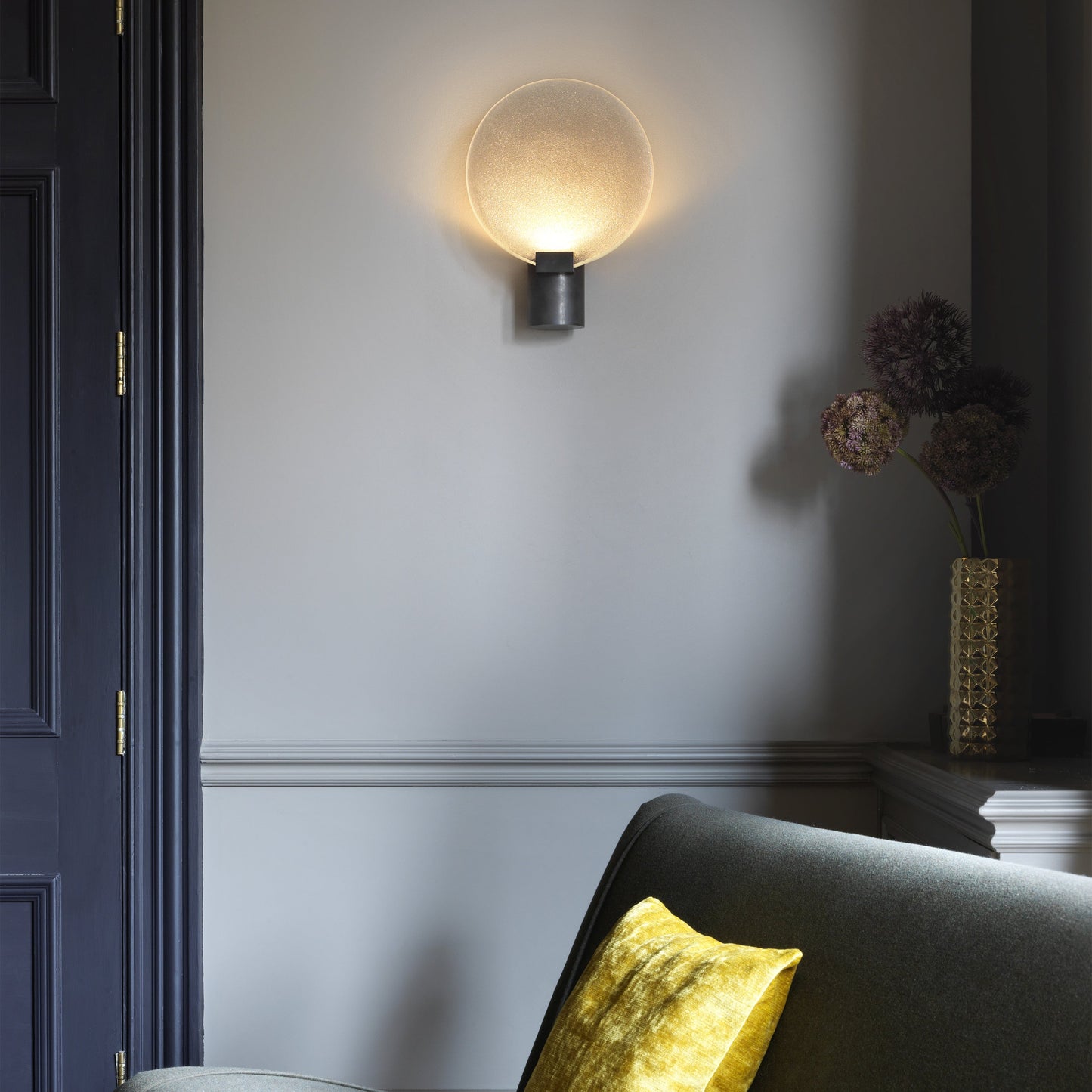 Nimbus Wall Sconce