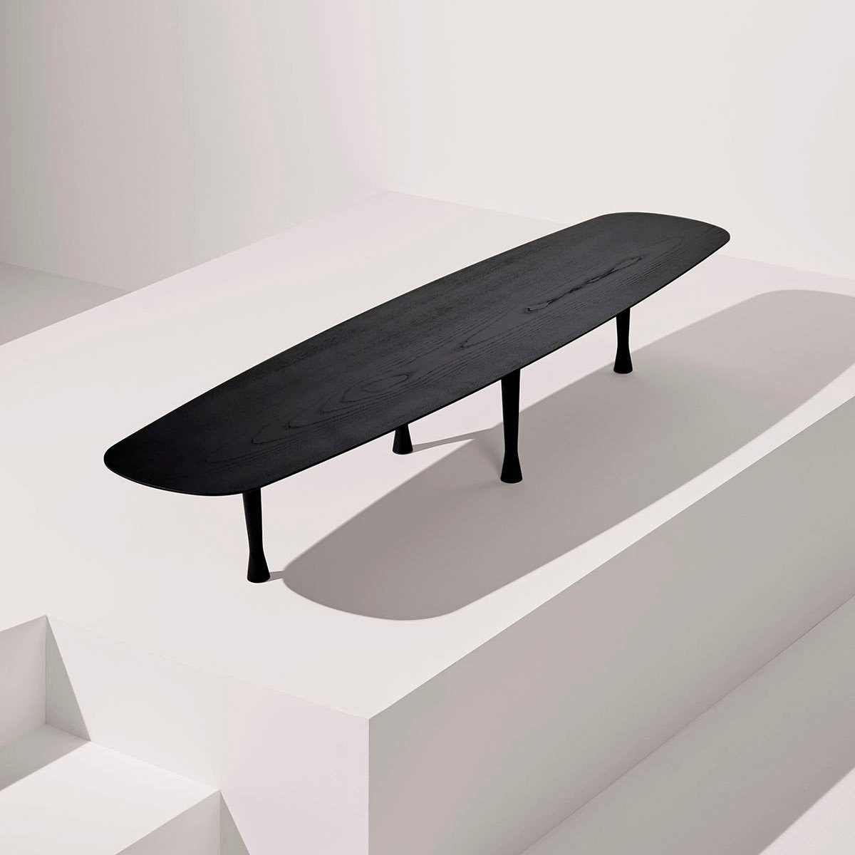 Mesa Unica Coffee Table