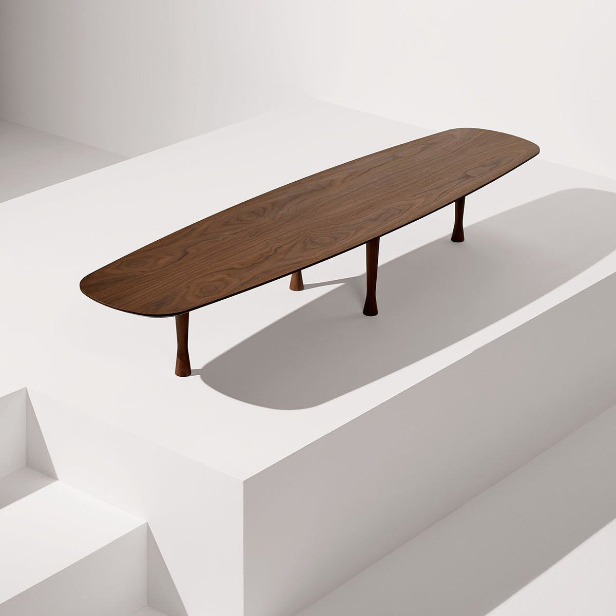 Mesa Unica Coffee Table