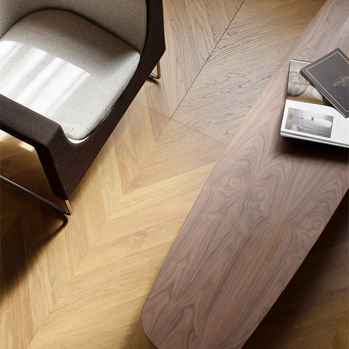 Mesa Unica Coffee Table