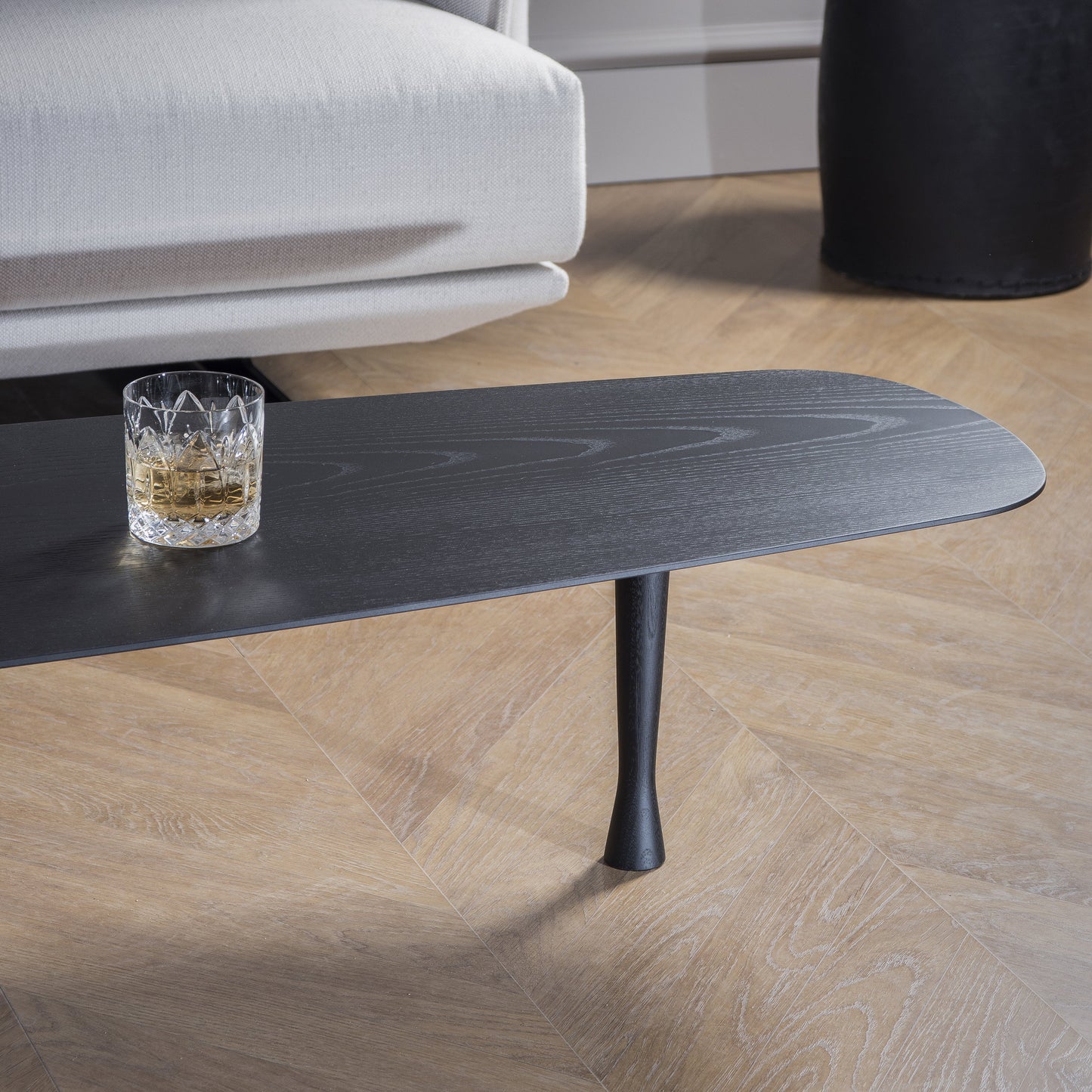 Mesa Unica Coffee Table