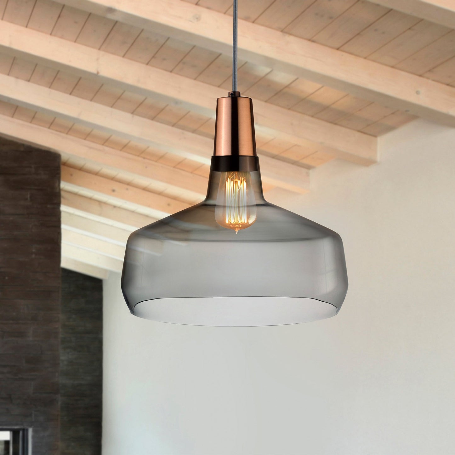 Mono Pendant Light