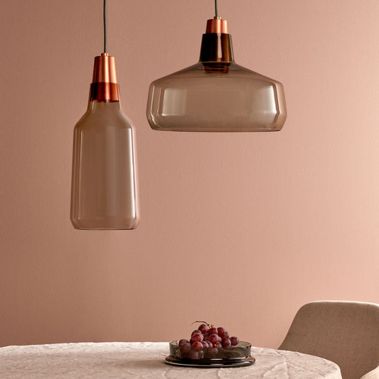 Mono Pendant Light