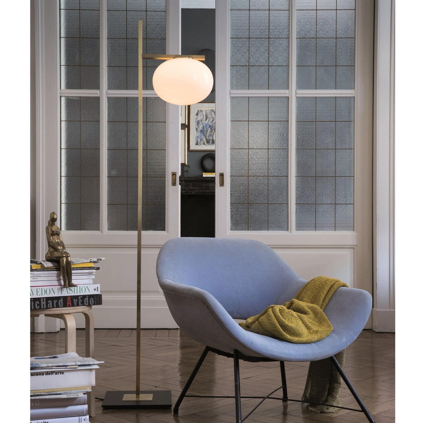 Alba Floor Lamp