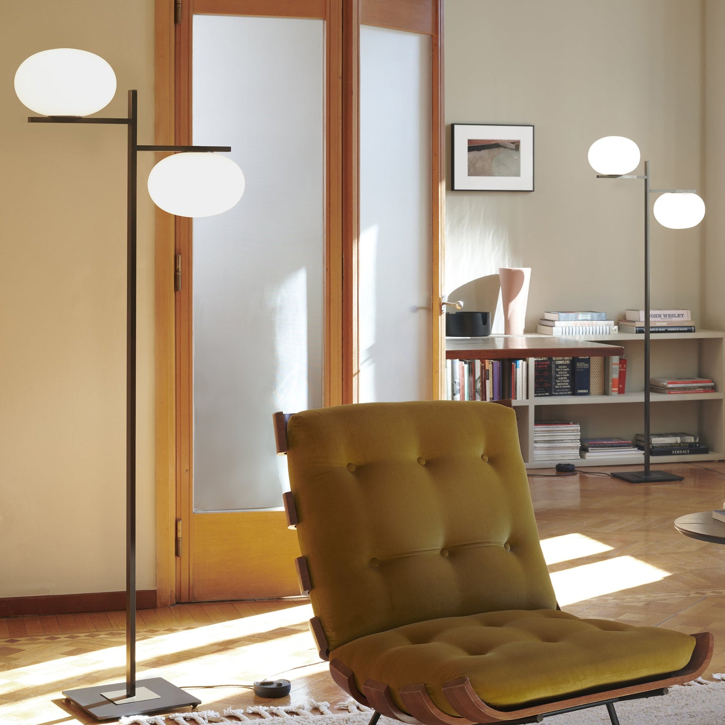 Alba Floor Lamp