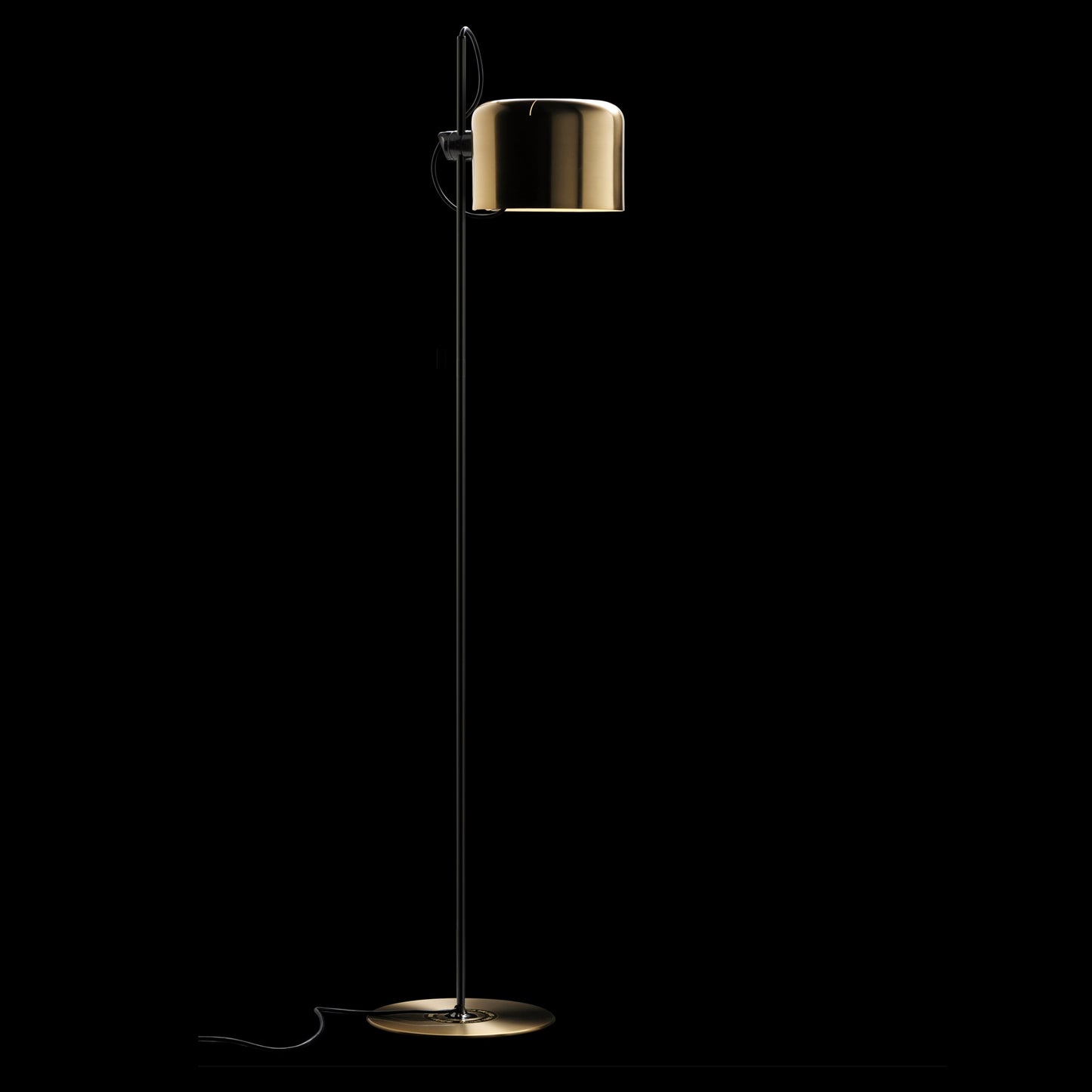 Coupe Floor Lamp