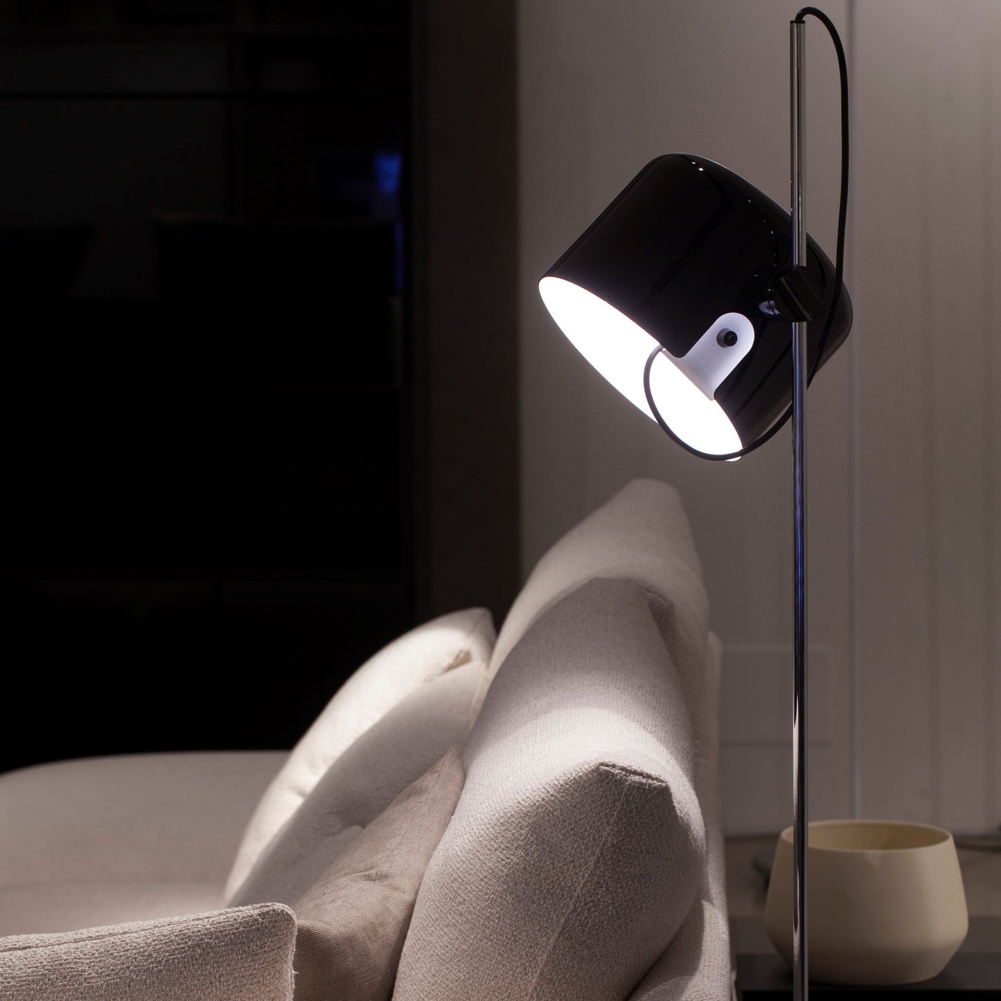 Coupe Floor Lamp