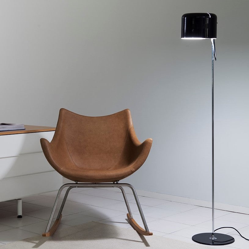 Coupe Floor Lamp