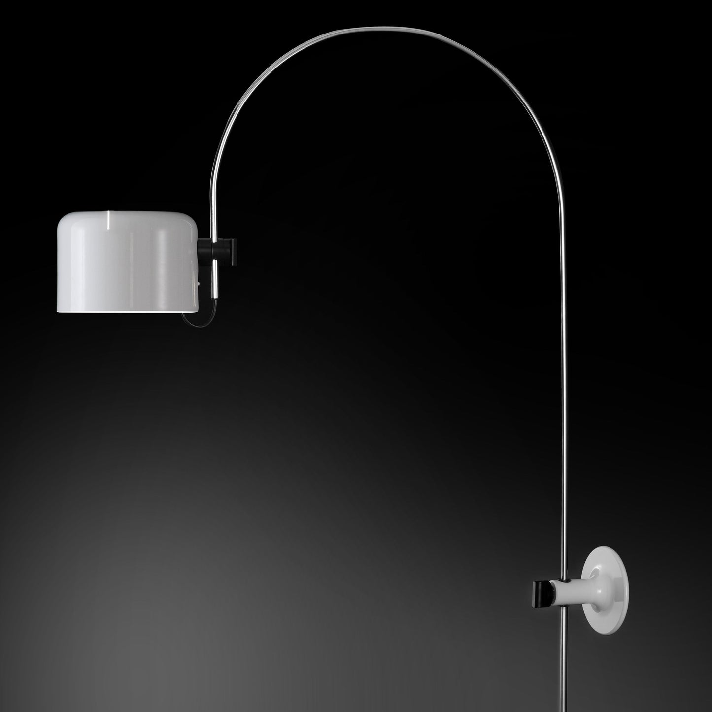 Coupe Wall Light
