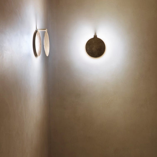 Duca Wall Light