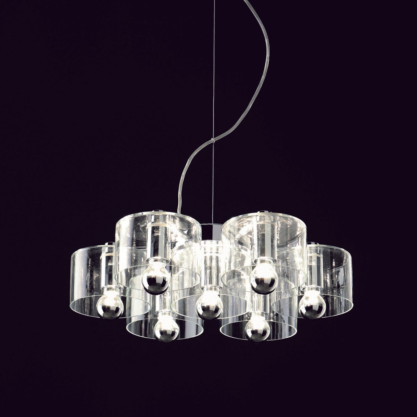 Fiore Pendant Light