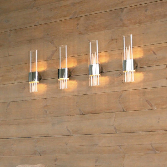 Line Wall Light