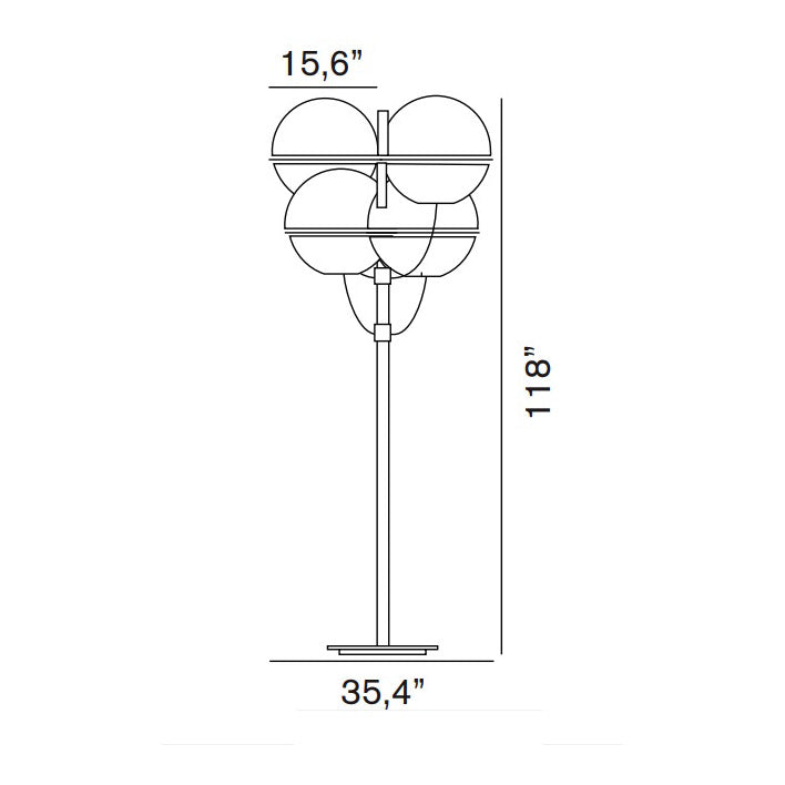 Lyndon Floor Lamp