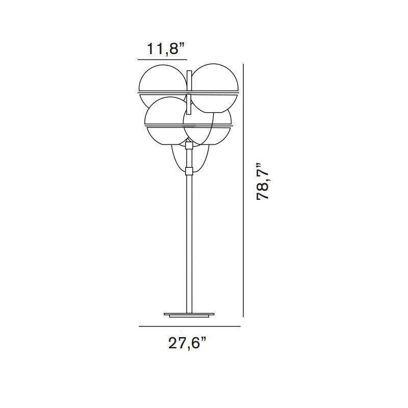 Lyndon Floor Lamp