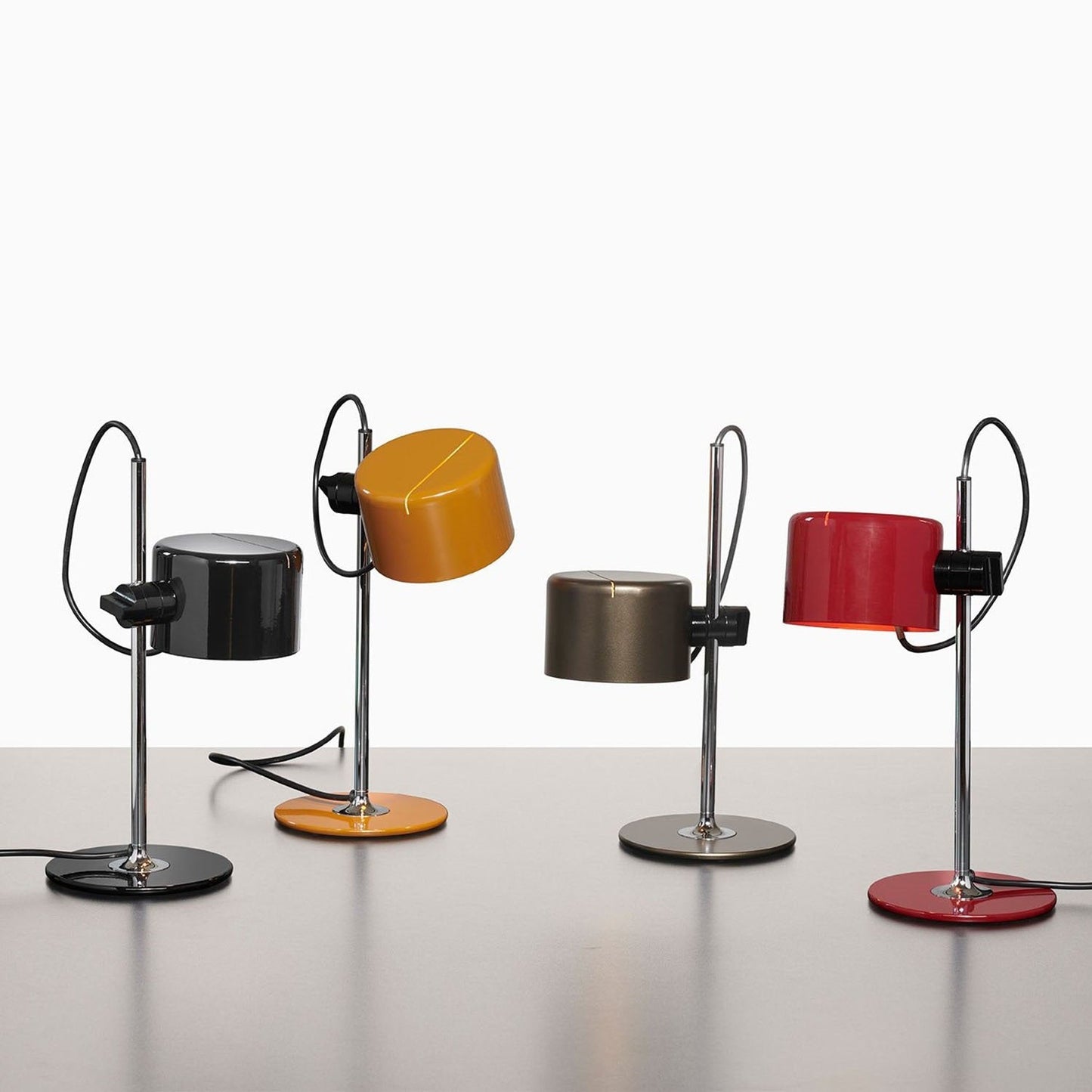 Mini Coupe Table Lamp