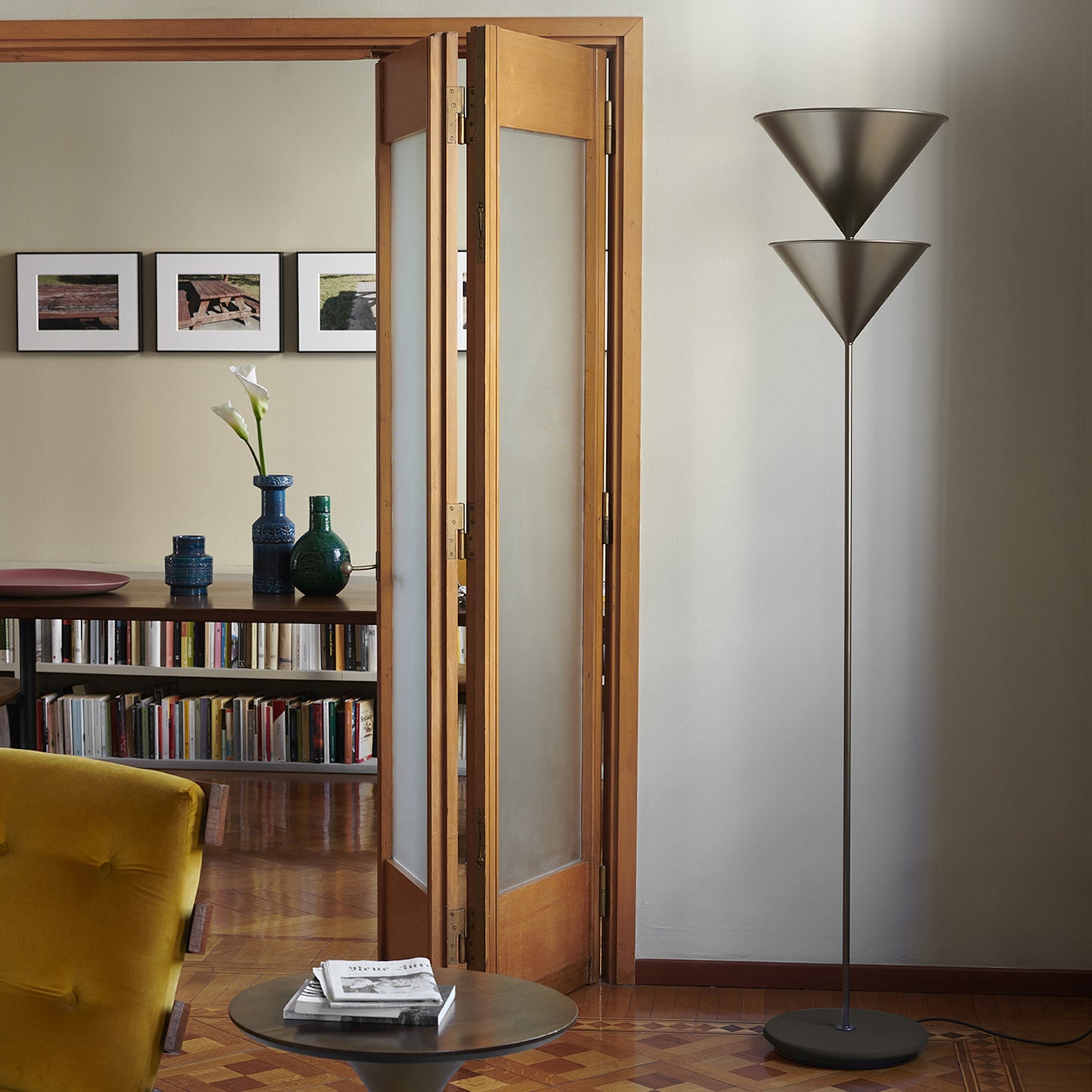 Pascal Floor Lamp