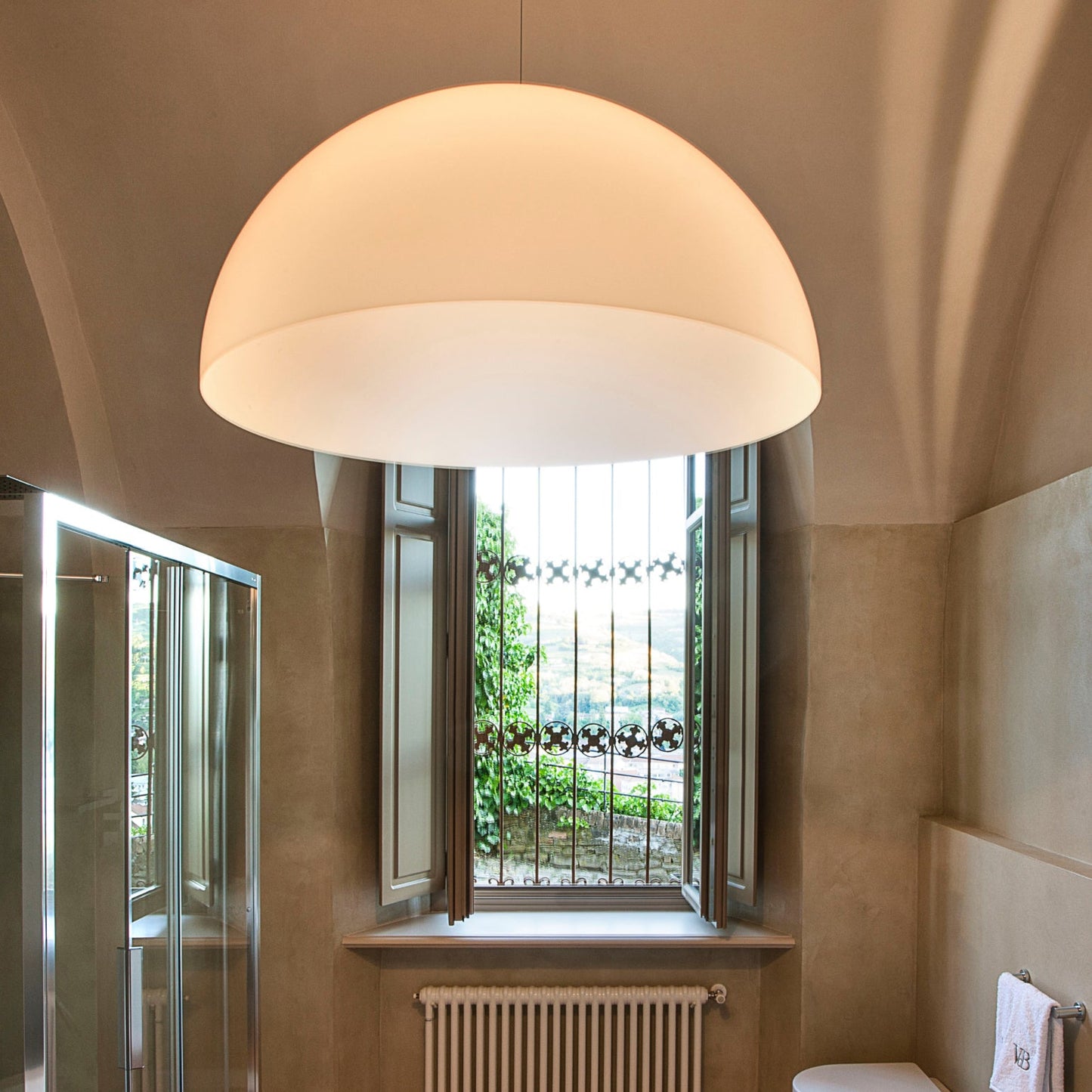 Sonora Pendant Light